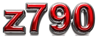 z790 logo