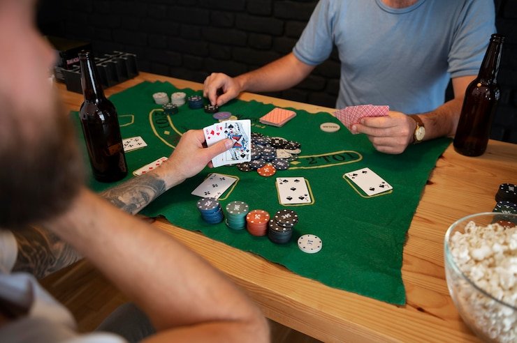 z790 Live Casino Tables